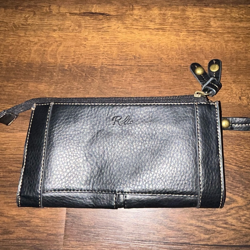 Relic Wallet